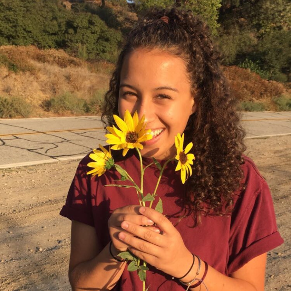 Meet your Posher, Moriah